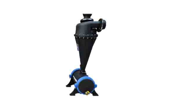 铁岭农业灌溉工程过滤器-离心除砂器