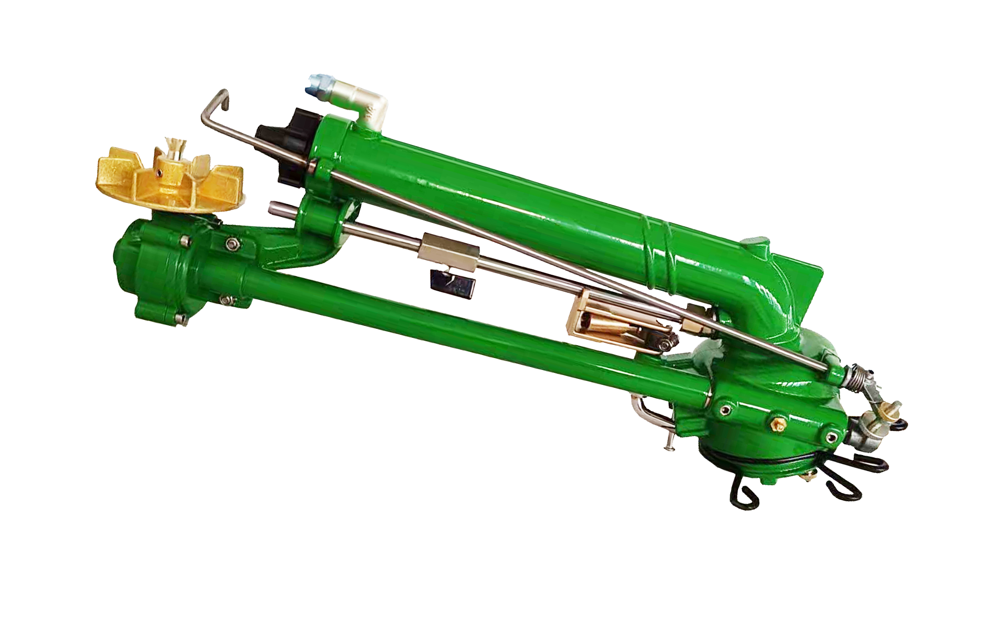 铁岭SK41 PLUS涡轮喷枪