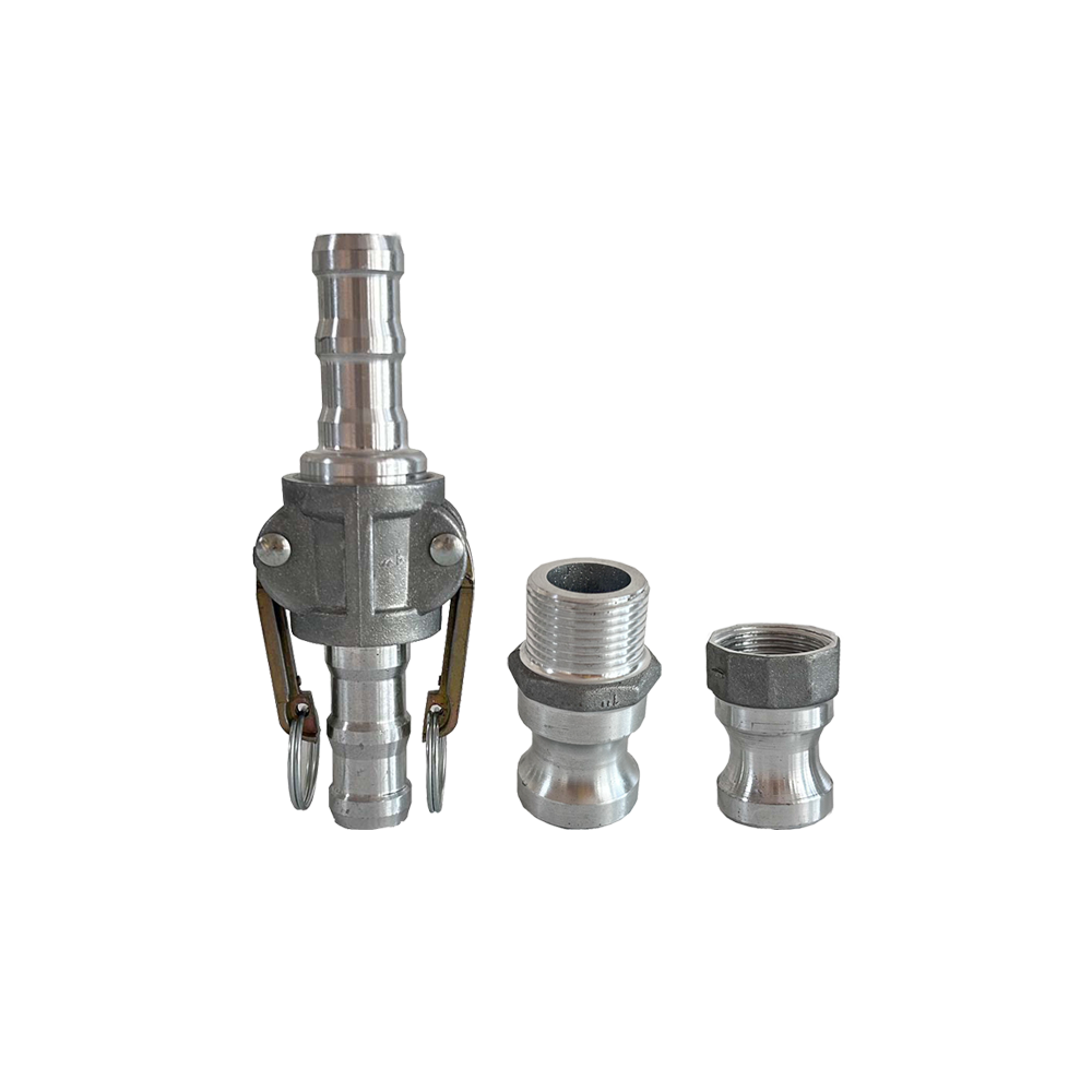 铁岭1.0寸快速接头