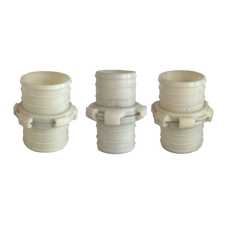 铁岭塑料快速接头