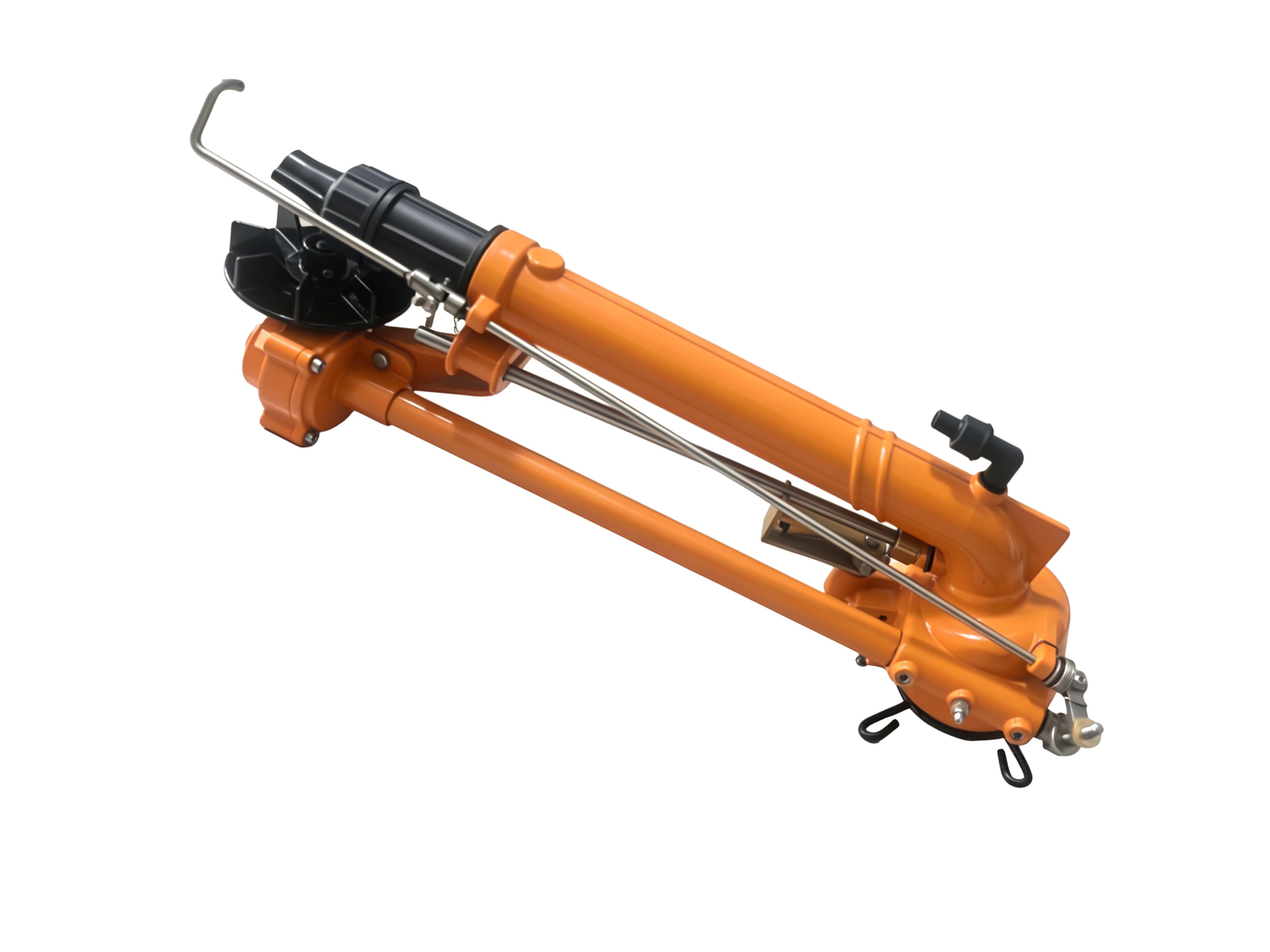 铁岭SK41 MAX涡轮喷枪